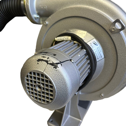 NEW GARDNER DENVER REL 26020 (70) VACUUM BLOWER ASSEMBLY 1016967043 2831396 READ