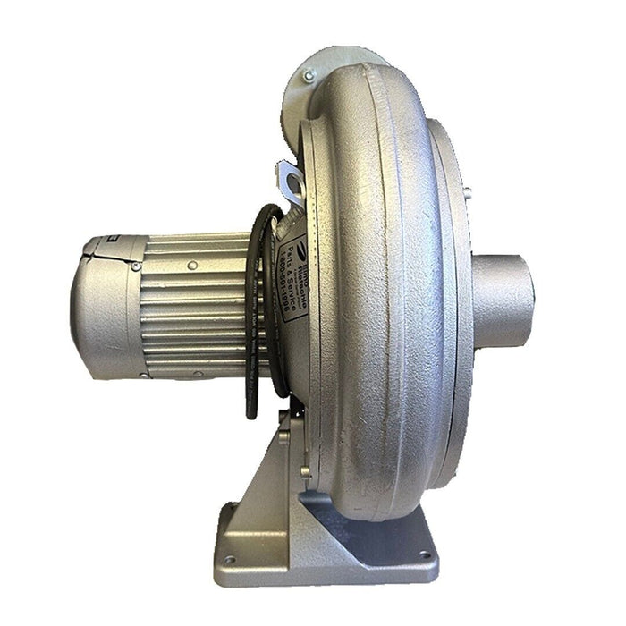 NEW GARDNER DENVER REL 26020 (70) VACUUM BLOWER ASSEMBLY 1016967043 2831396 READ