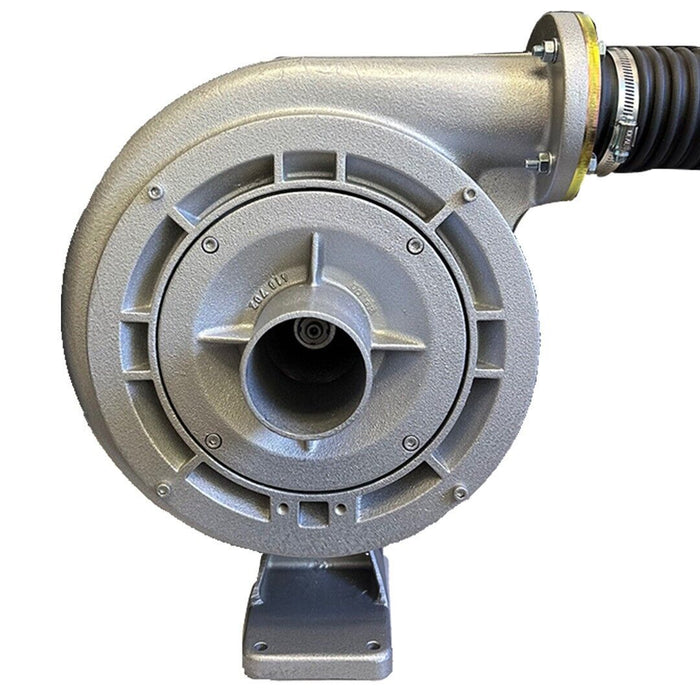 NEW GARDNER DENVER REL 26020 (70) VACUUM BLOWER ASSEMBLY 1016967043 2831396 READ