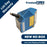 NEW SICK CLV420-3010S04 / 1043578 CLV420 CODELESER FIXED MOUNT BARCODE SCANNER