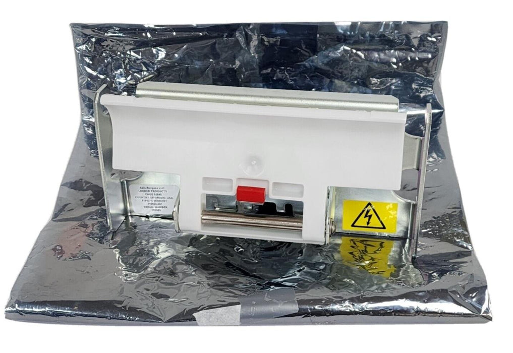 NEW SAIA-BURGESS LEDEX PRODUCTS CAGE 81840, 97942-172K050H01, 410060-001