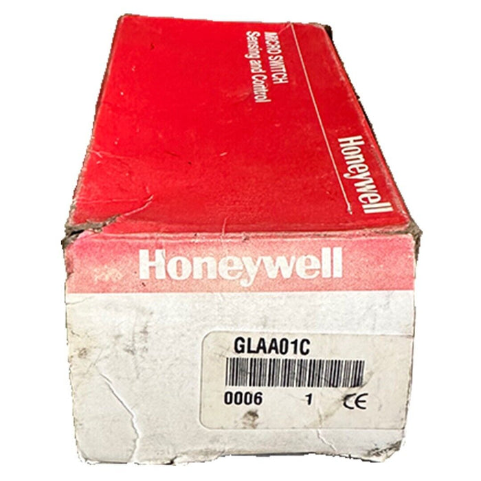 NEW HONEYWELL MICRO-SWITCH GLAA01C GLOBAL LIMIT SWITCH GLS SERIES TOP ROLLER