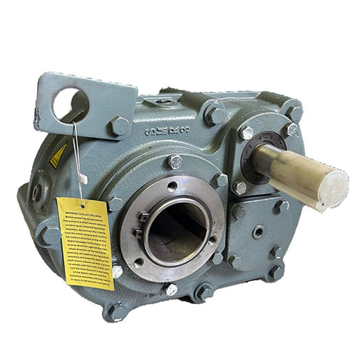 NEW WORLDWIDE SMR3-15:1 / SMR3151 SMR SHAFT MOUNTED REDUCER 15:1 RATIO BX SIZE 3