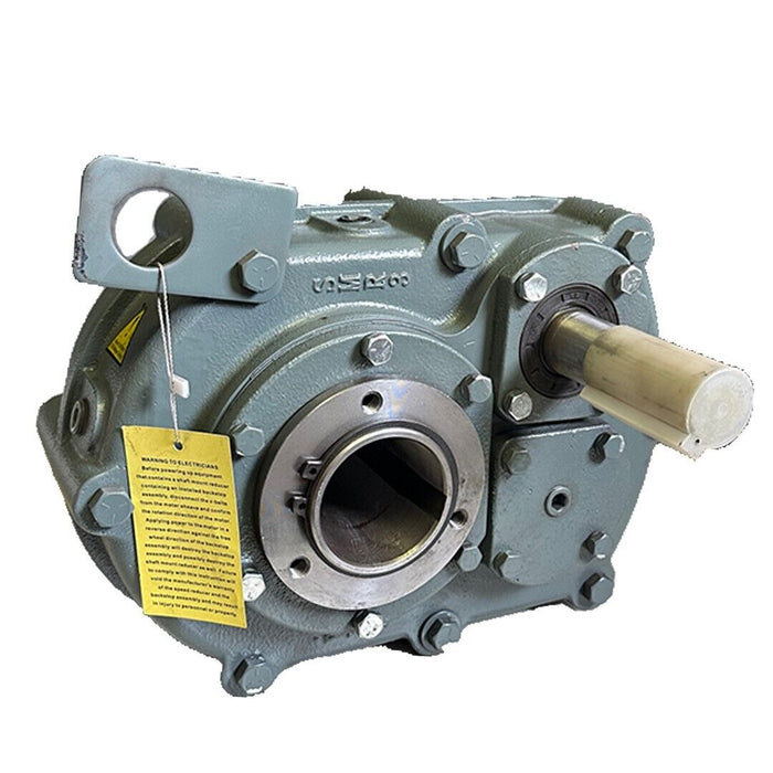 NEW WORLDWIDE SMR3-15:1 / SMR3151 SMR SHAFT MOUNTED REDUCER 15:1 RATIO BX SIZE 3