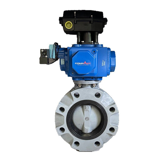 NEW HABONIM C30 SR-2C IMP / C30SR2CIMP COMPACT ACTUATOR W/ LSS2NM TRANSMITTER