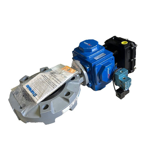 NEW HABONIM C30 SR-2C IMP / C30SR2CIMP COMPACT ACTUATOR W/ LSS2NM TRANSMITTER