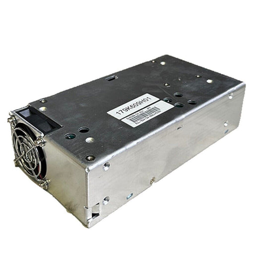 NEW LAMBDA SWS300-24/SIM / SWS30024SIM POWER SUPPLY 100-240VAC 4.4A 50/60Hz