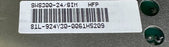NEW LAMBDA SWS300-24/SIM / SWS30024SIM POWER SUPPLY 100-240VAC 4.4A 50/60Hz