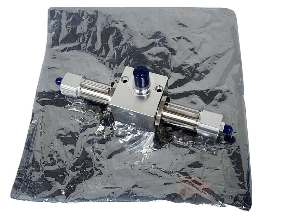 NEW BIMBA CPT-01927-A ROTARY ACTUATOR CPT01927A