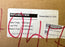 NEW KOLLMORGEN 12-943434C / 12943434C LINEAR ACTUATOR W/ BRAKE *READ