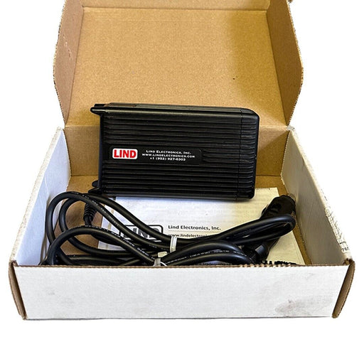 LIND XP2035-2396 / XP20352396 AUTOMOBILE ADAPTER XPLORE 11-50036 / 1150036