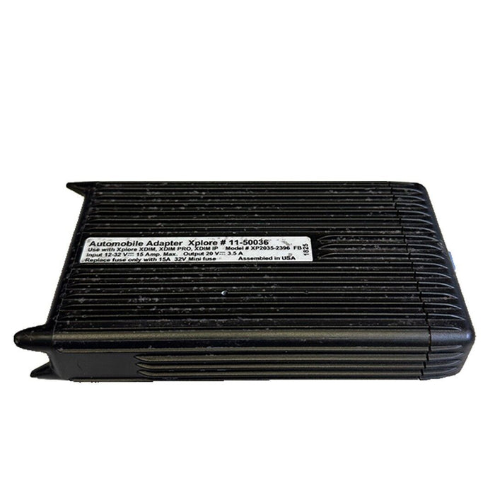 LIND XP2035-2396 / XP20352396 AUTOMOBILE ADAPTER XPLORE 11-50036 / 1150036