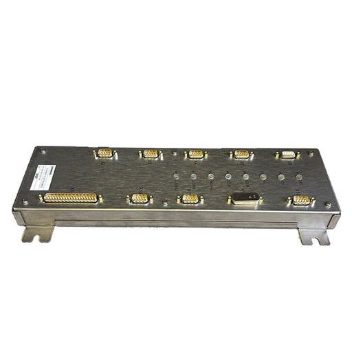 NEW SIEMENS SVTRONICS 66.1031.057-00 / 66103105700 10-PORT SCANNER MODULE
