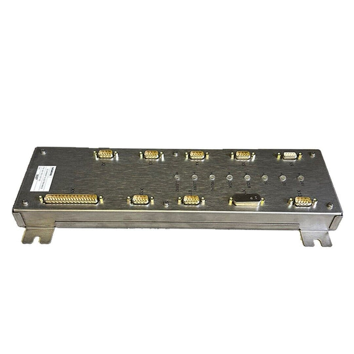 NEW SIEMENS SVTRONICS 66.1031.057-00 / 66103105700 10-PORT SCANNER MODULE