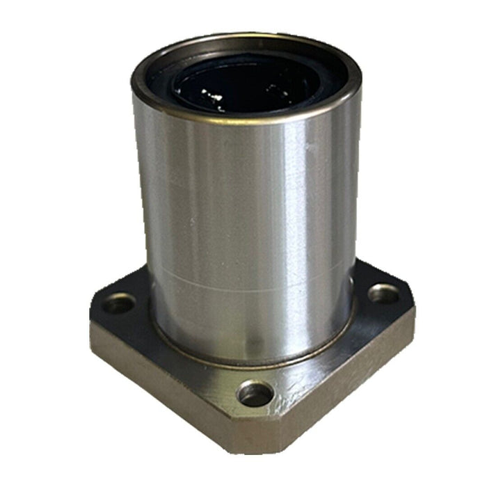 NEW BOSCH REXROTH R074053000 LINEAR SUPER FLANGE BUSHING 30mm DIAMETER