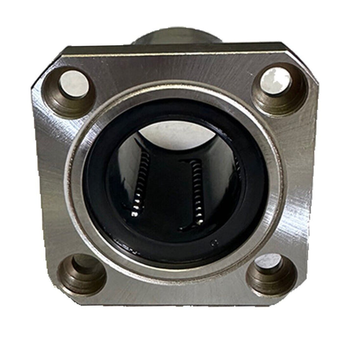 NEW BOSCH REXROTH R074053000 LINEAR SUPER FLANGE BUSHING 30mm DIAMETER