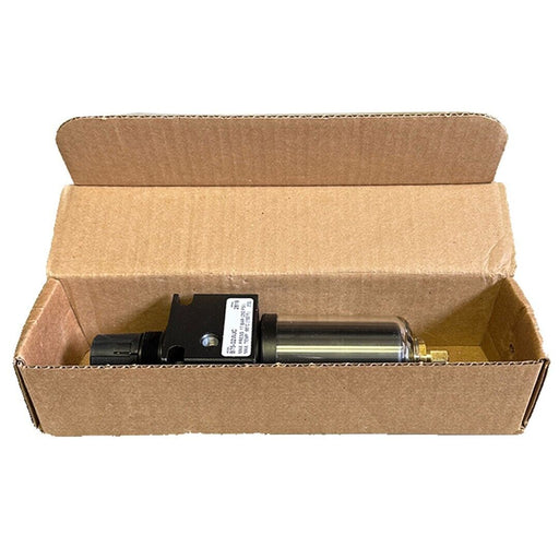 NEW PARKER B75-02WJC / B7502WJC 1/4'' INTEGRAL FILTER / REGULATOR