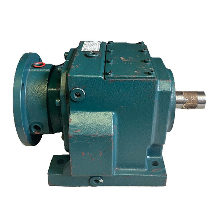 NEW DODGE HB482CN56C / H4C56S03707 Quantis IN-LINE REDUCER 37.06:1 RATIO 1750RPM