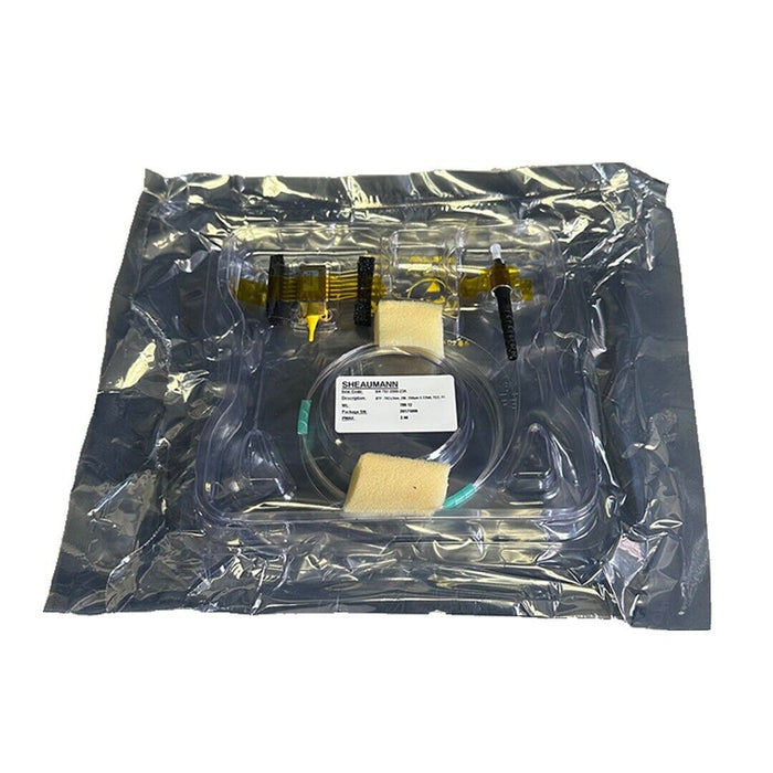 NEW SHEAUMANN B4-792-2000-23A / B4792200023A LASER DIODE BTF 792+3NM 2W 200UM