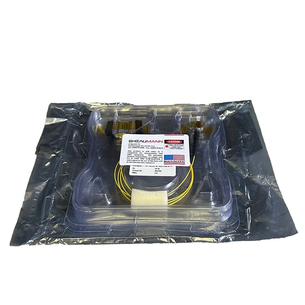 NEW SHEAUMANN B5-792-2000-23F / B5792200023F LASER DIODE BTF 792+3NM 2W 200UM