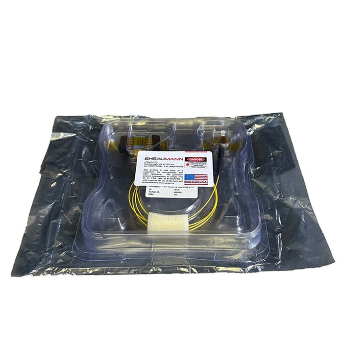 NEW SHEAUMANN B5-792-2000-23F / B5792200023F LASER DIODE BTF 792+3NM 2W 200UM