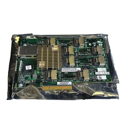 NEW HP HSTNM-B017 / 468405-001 / 1395T2212701 PCIE SAS EXPANDER CARD