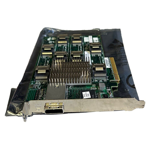 NEW HP HSTNM-B017 / 468405-001 / 1395T2212701 PCIE SAS EXPANDER CARD