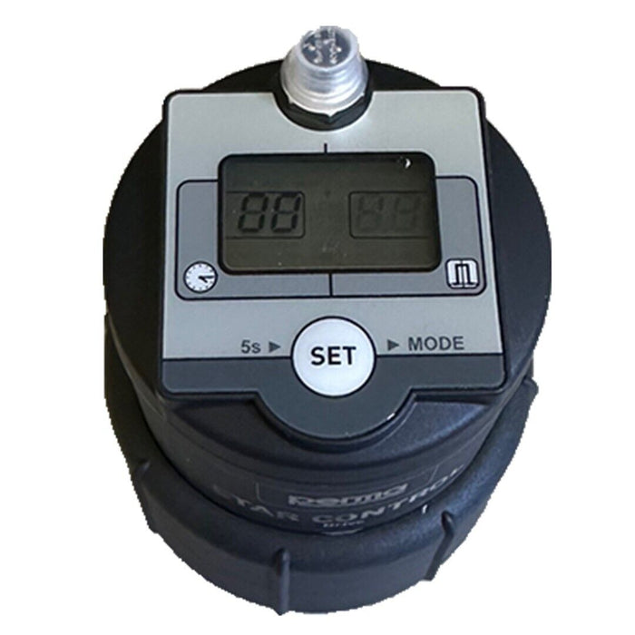 NEW PERMA STAR CONTROL SC-2116-185223-0199 CONTROL VOLTAGE TIMER 108985