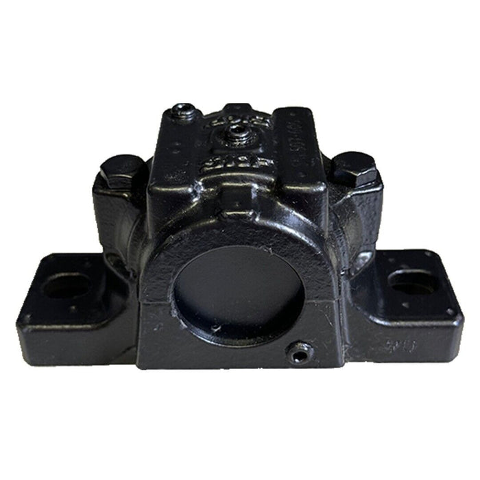NEW SKF SNL-507-606-VU / SNL507606VU SPLIT PLUMMER BLOCK HOUSING SERIES SNL