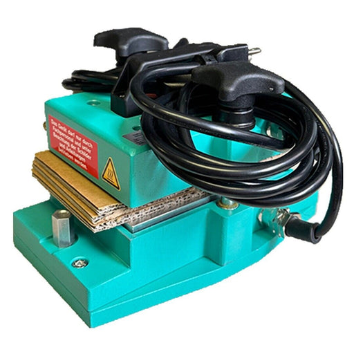 NEW SIEGLING SMX-HP-150/60PP / SMXHP15060PP BELT SPLICING HEAT PRESS 2x1120W