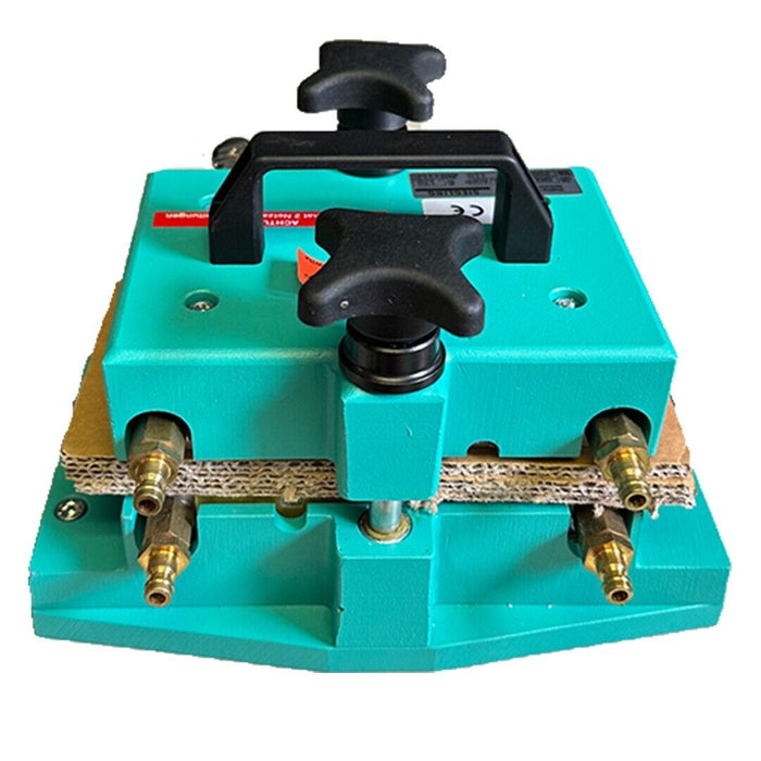 NEW SIEGLING SMX-HP-150/60PP / SMXHP15060PP BELT SPLICING HEAT PRESS 2x1120W