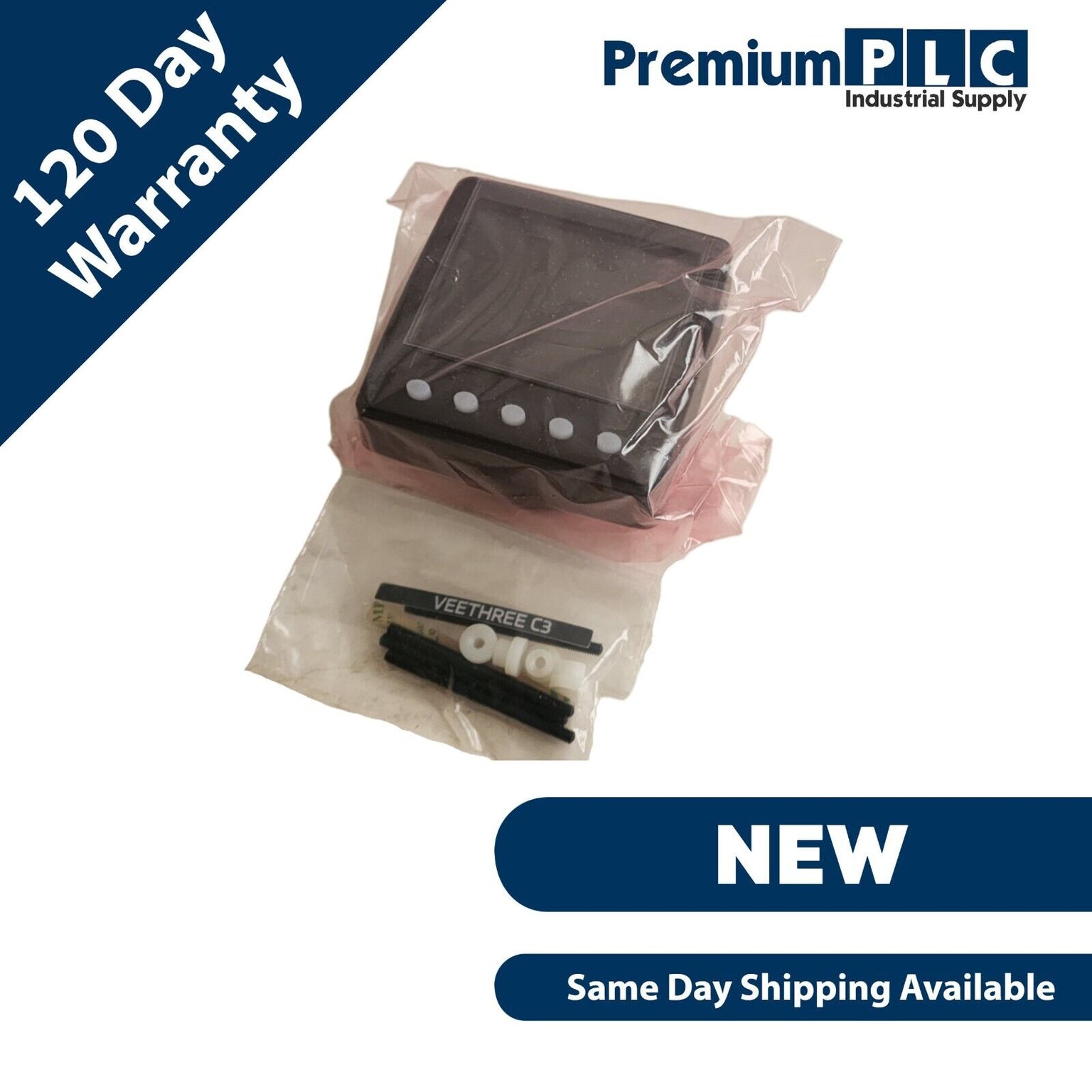 VECTOR VT6204 4-CHANNEL NETWORK MODULE W/(4)22070 FOR VT SYSTEM HIL TE ...