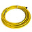 NEW WOODHEAD / BRAD HARRISON 804000A05M040 MIC 4P FP 4M CORDSET 250V 4A