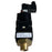 NEW PARKER SC75-03M/M2 / SC7503MM2 SOFT START COMBINATION VALVE 150PSI 10BAR