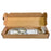 NEW RAYCHEM HVS-EG-3-2 / HVSEG32 EXT. GROUNDING KIT FOR 3/C CABLES 754951-000