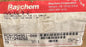 NEW RAYCHEM HVS-EG-3-2 / HVSEG32 EXT. GROUNDING KIT FOR 3/C CABLES 754951-000