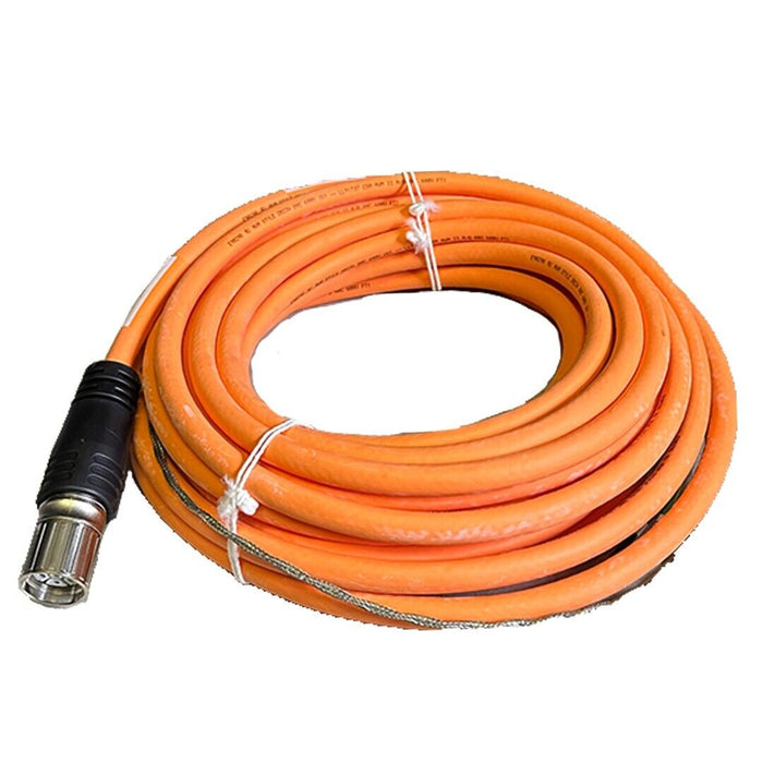 NEW TURCK CKMS 626-1577-11/NG4 / CKMS626157711NG4 GRPR MOTOR CABLE M23 U-48678