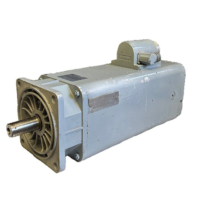 REPAIRED SIEMENS 1FT5076-0AF71-1-Z / 1FT50760AF711Z BRUSHLESS SERVO MOTOR 18/22