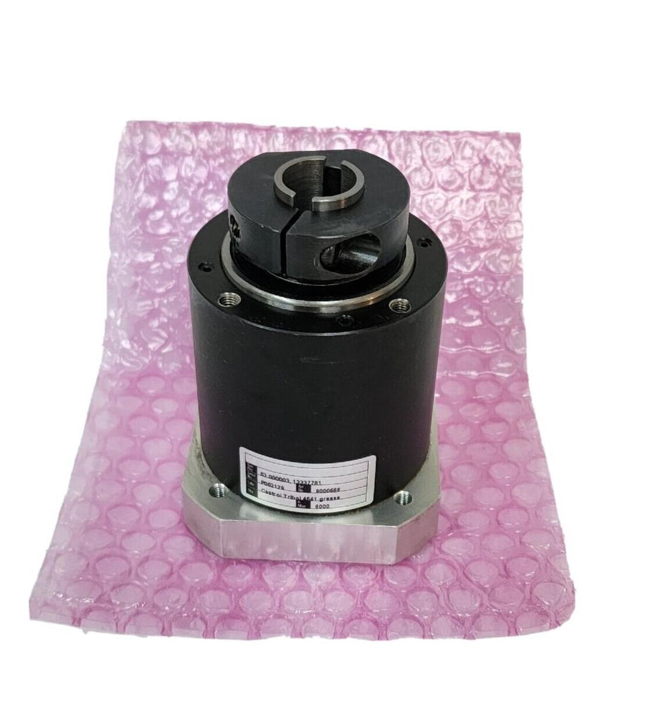 NIB LENZE 53.000003, 13337781 PLANGBOX ONVIO AL-010 I=10,000