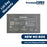 NEW SIEMENS 6GK7443-1EX20-0XE0 / 6GK7 443-1EX20-0XE0  SIMATIC NET CP 443-1