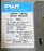 NEW FUJI BU3KLC-200L1W / BU3KLC200L1W CIRCUIT BREAKER 400A 600VAC BU0PKH200