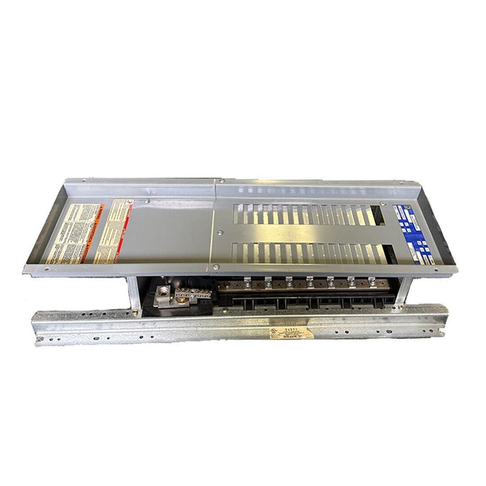 NEW SQUARE D NQOD30L225CU /E2 NQOD/NQODM PANELBOARD 240V 225A MH32 NQB532 MHC32