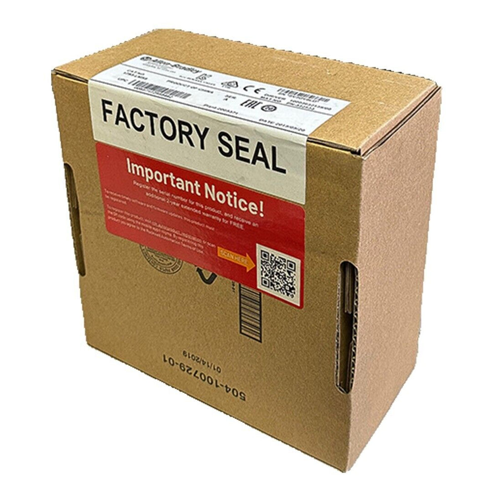 NEW SEALED ALLEN BRADLEY 1783-LMS8 /A Stratix 2500 8-PORT ETHERNET SWITCH