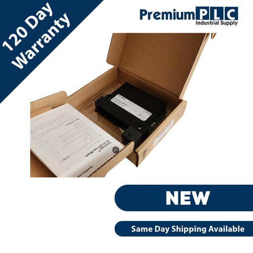 NEW ALLEN BRADLEY 1756-IA16 /A ControlLogix 16-PT DIGITAL INPUT MODULE 1756IA16