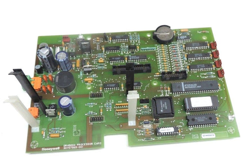 HONEYWELL 30757569-001, DR4500A PROCESSOR CARD, 30757238-001 VER. 10 54