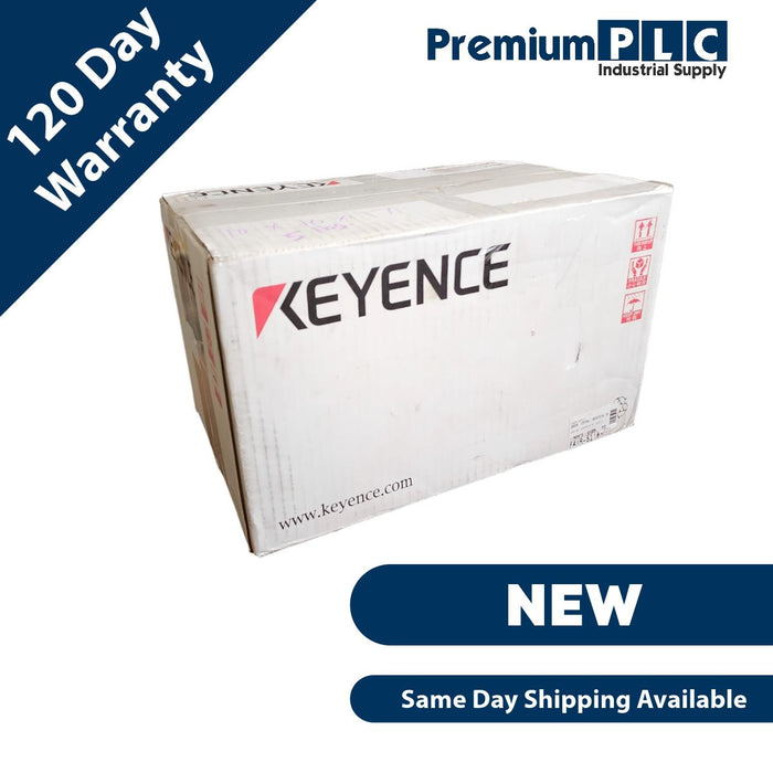 NEW KEYENCE MK-PU2 / MKPU2 MK-U SERIES INKJET PRINTER REPLACEMENT PUMP