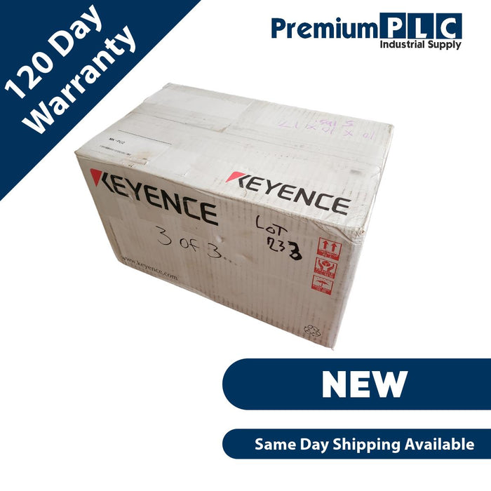 NEW KEYENCE MK-PU2 / MKPU2 MK-U SERIES INKJET PRINTER REPLACEMENT PUMP