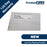 NEW KEYENCE OP-87834 / OP87834 FILTER SET FOR MK-U6000 SERIES INJET PRINTER