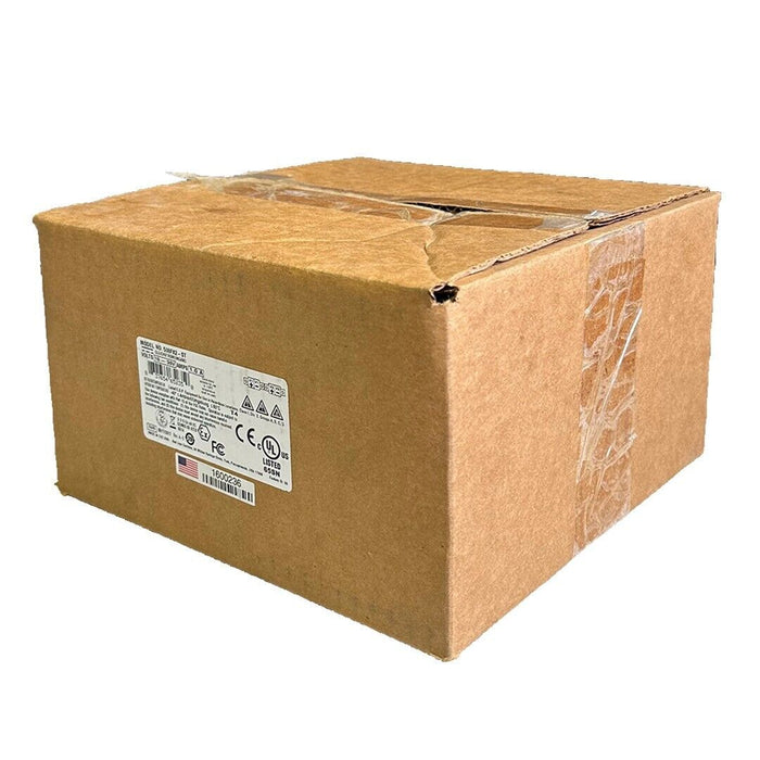 NEW N-TRON 508FX2-ST / 508FX2ST 6-PORT EtherNet 2-PORT FIBER UP 10-30V 508FX2