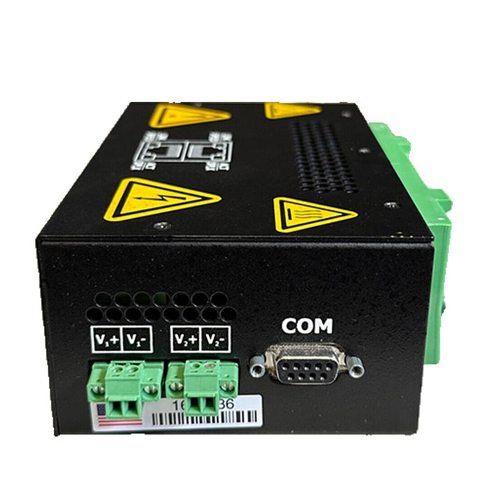 NEW N-TRON 508FX2-ST / 508FX2ST 6-PORT EtherNet 2-PORT FIBER UP 10-30V 508FX2